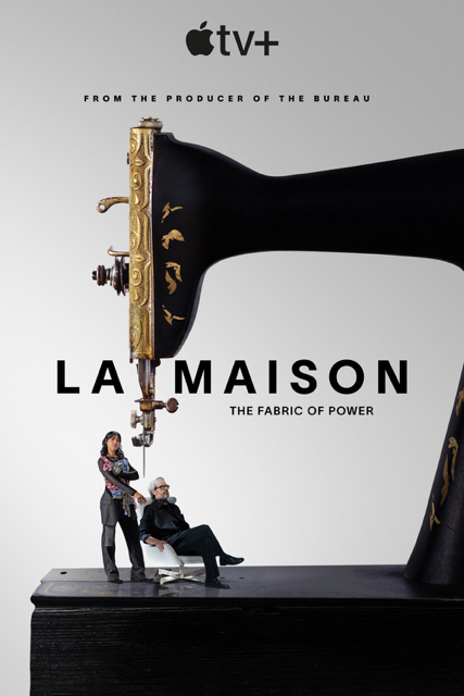 La Maison S01E03 1080p WEB H264-SuccessfulCrab