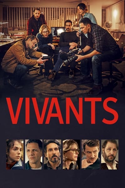 Vivants (2023) 720p MAX WEB-DL DD 5 1 H 264-playWEB 575b688d3c811b843bcd466c75ebfca7