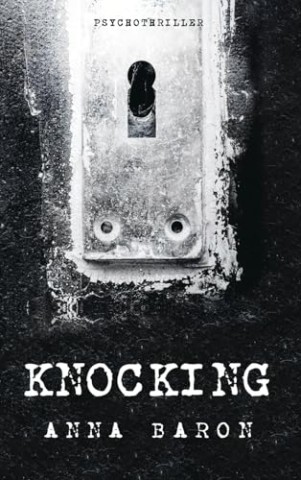 Cover: Anna Baron - Knocking