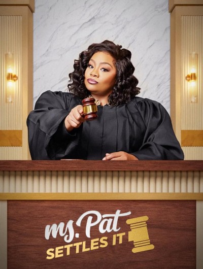 Ms Pat Settles It S02E08 720p HEVC x265-MeGusta