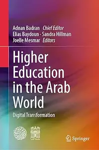 Higher Education in the Arab World Digital Transformation