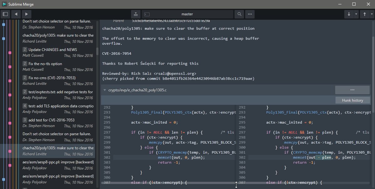 Sublime Merge 2 Build 2101 Dev (x64)