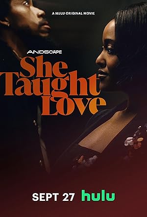 She Taught Love (2024) 2160p WEB H265-AccomplishedYak