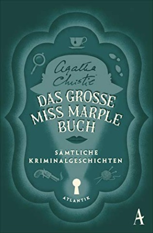 Agatha Christie - Miss Marple