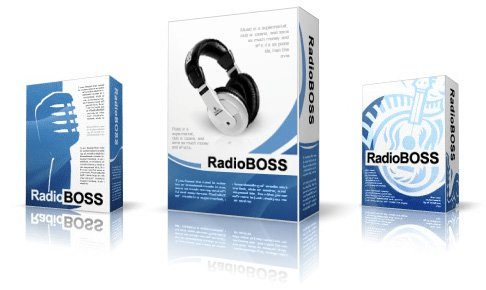 RadioBOSS Advanced 7.0.7.0 Multilingual