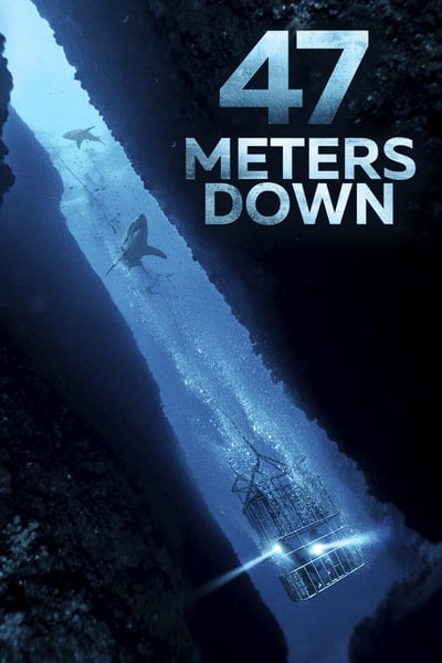 47 Meters Down (2017) Extended Cut 720p BluRay DD5 1 x264-playHD 8f8c034d8f0542b0725b28962c23fddb