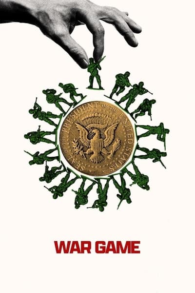 War Game (2024) 1080p AMZN WEBRip DD5 1 x264-LAMA F5c2ede90093874132800a0f66e3e6e0