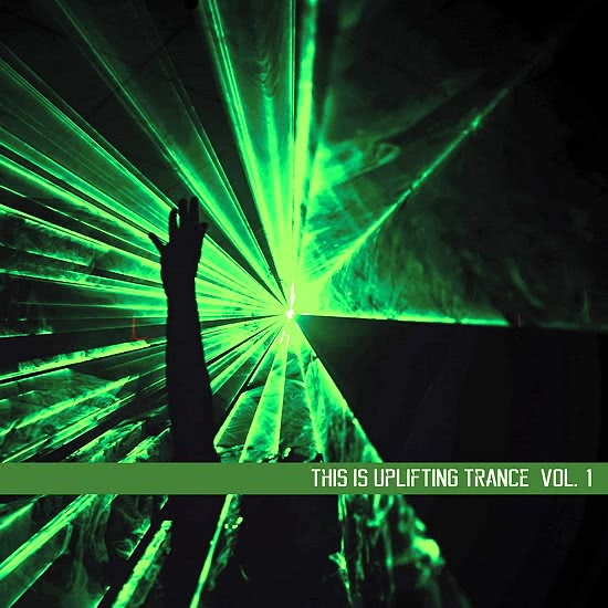 This Is Uplifting Trance Vol. 1