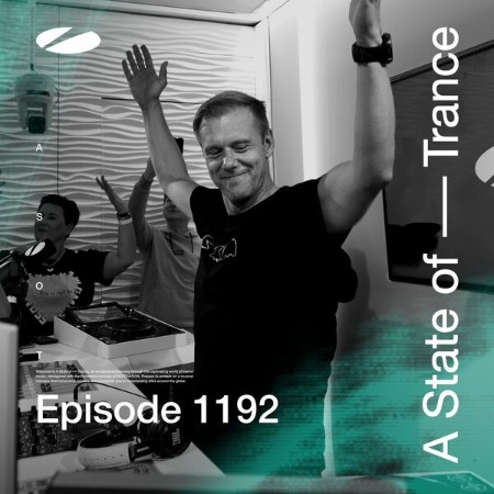 VA - ASOT (1192) - A State of Trance Episode (1192) 26-09-(2024)