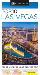 DK Top 10 Las Vegas (Pocket Travel Guide)