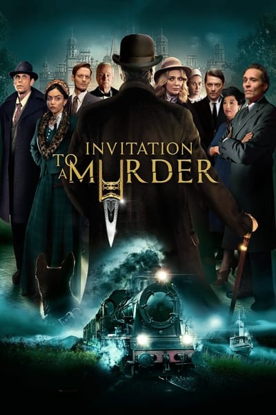 Invitation to a Murder (2023) WEB-DL 1080p DUAL H 264-HDM F4a7bba68853e3fed815835f581399ed