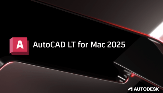 Autodesk AutoCAD LT 2025.1 Update Only macOS U2B (x64) Multilanguage 0effd84e6f650c22af67b70ea053a0f0