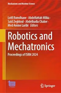 Robotics and Mechatronics