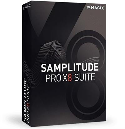 MAGIX Samplitude Pro X8 Suite 19.2.1.24220  Multilingual 97d978be11887f99e341b8ea8b1c10f2