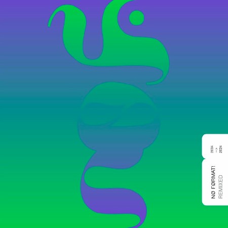 VA - NØ FØRMAT! Remixed (2004-2024) (2024)