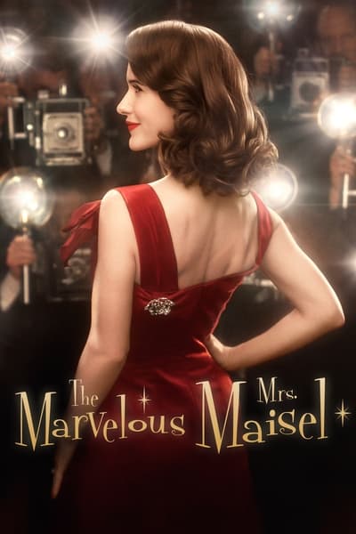 The Marvelous Mrs Maisel S05E02 Its a Man Man Man Man World 1080p HEVC x265-MeGusta