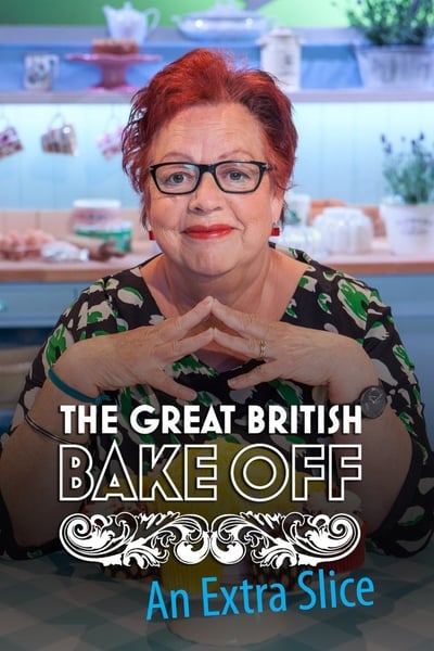 The Great British Bake Off An Extra Slice S11E01 1080p HEVC x265-MeGusta