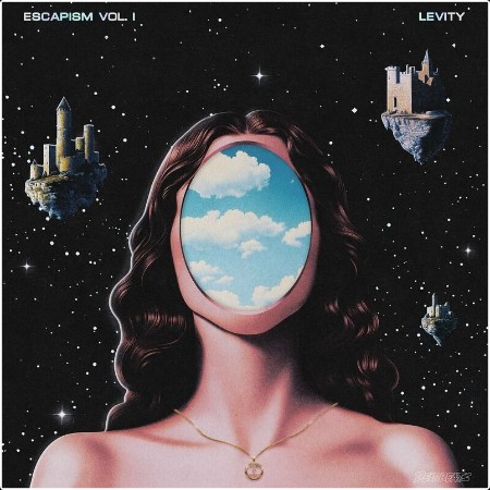 Levity - Escapism Vol  1 (2024) Mp3 320kbps