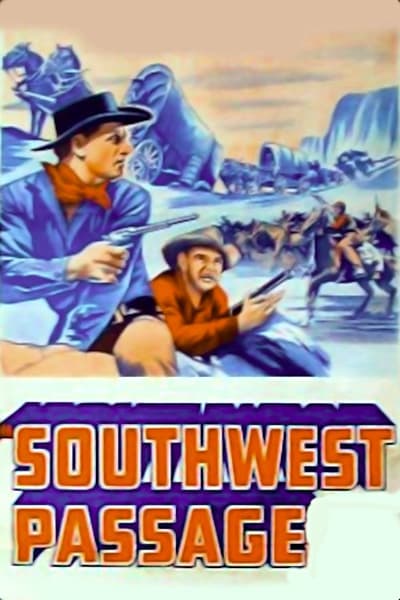 Southwest Passage (1954) 720p TUBI WEB-DL AAC 2 0 H 264-PiRaTeS 498ab8c46332adb5e86228051d103709