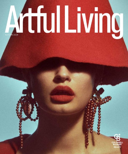 Artful Living - Autumn 2024