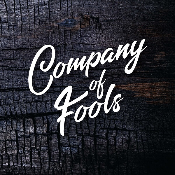 Company of Fools - Company of Fools 2019