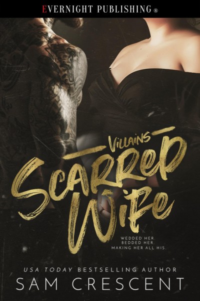 Scarred Wife - Sam Crescent Fdfaa65c80a4c9e1ab4fe53a923ec60f