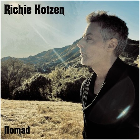 Richie Kotzen - Nomad (2024) Mp3 320kbps