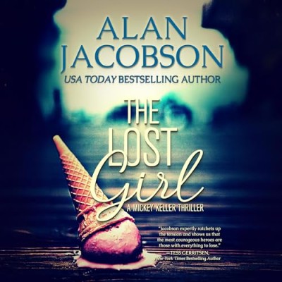 The Lost Girl - [AUDIOBOOK]