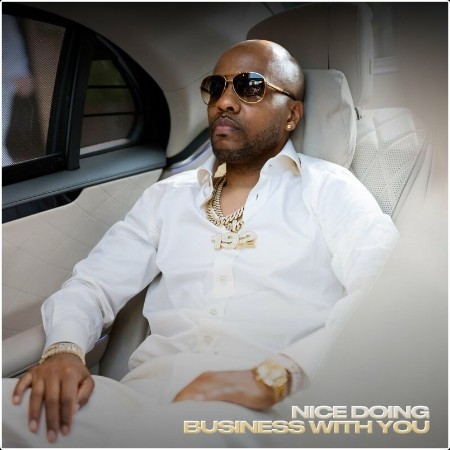 Consequence - Nice Doing Business with You (2024) Mp3 320kbps  46e7e73bdec3eaeb97d9fc2ab86ce312