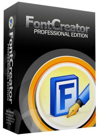 High-Logic FontCreator Pro  15.0.0.3003 7bb76dd7a930c07b1c3bd927fd346612