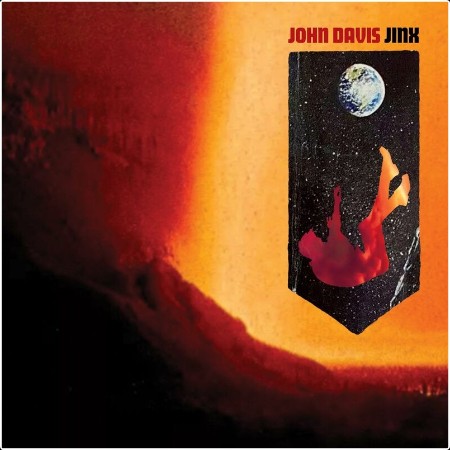 John Davis - JINX (2024) Mp3 320kbps  59595e41e1de0326b46e45c11c324415