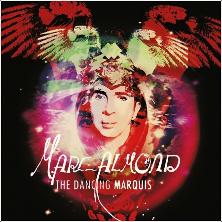 Marc Almond - The Dancing Marquis (Expanded Edition) (2014) Mp3 320kbps