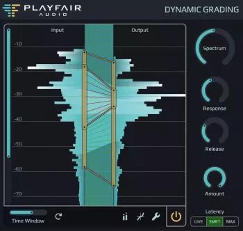 Playfair Audio Dynamic Grading  v1.3.2 C525621c107d07be04612194698fd01c