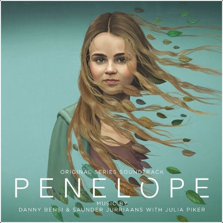 Danny Bensi & Saunder Jurriaans - Penelope (Original Series Soundtrack) (2024) Mp3 320kbps  72b2c2c7971d3cf7d4e5ad0fdc7e1520