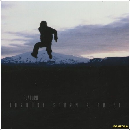 DJ Platurn - THROUGH STORM & GRIEF (2024) [24Bit-44 1kHz] FLAC  E9417d306bf391d8f177f682ffa69325