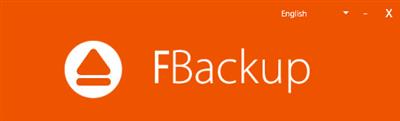 FBackup 9.9.943  Multilingual 594096567265903091bd93e9300f1926