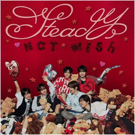 NCT WISH - Steady - The 1st Mini Album (2024) Mp3 320kbps