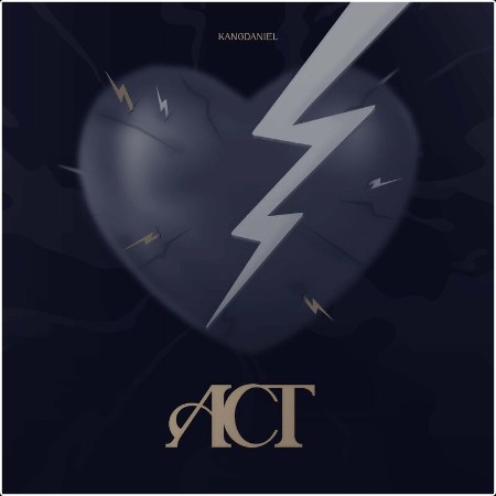 KANGDANIEL - ACT (2024) Mp3 320kbps  D133195bf5cbb0d24676b81ceeb3532d