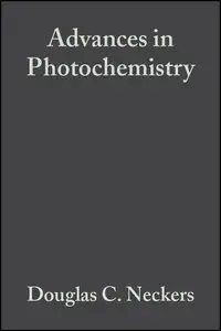 Advances in Photochemistry, Volume 19