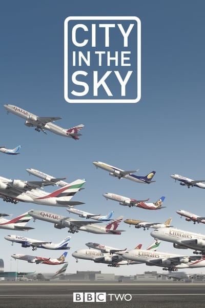 City in the Sky S01E02 Airborne 1080p HEVC x265-MeGusta