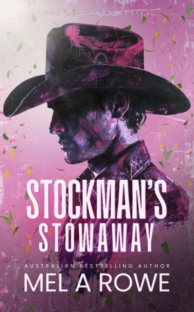 Stockman's Stowaway - Mel A Rowe Eac4b257fef2648b213016e5f6fc1933