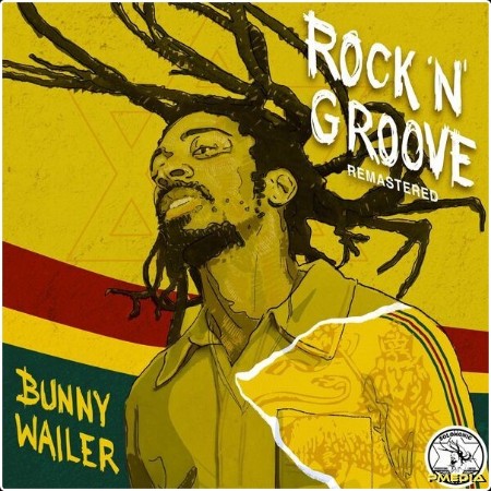 Bunny Wailer - Rock 'N' Groove (2024) [16Bit-44 1kHz] FLAC  37ea0967fe5bb01b2cb034576d790a36