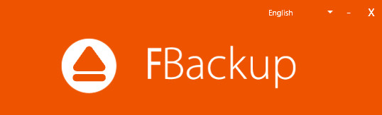 FBackup 9.9.943 Multilingual