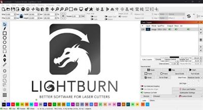 LightBurn 1.7.00  Multilingual 6e92c4cd76c4621d599928916b47d939