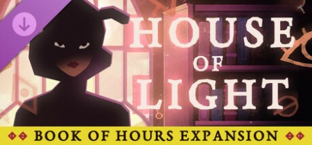 BOOK OF HOURS House of Light MacOS-Razor1911