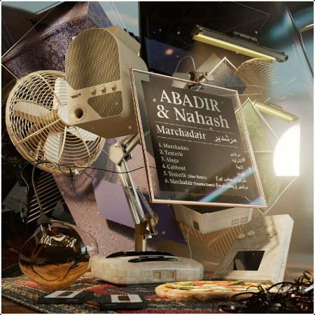 Abadir - Marchadair (2024) Mp3 320kbps