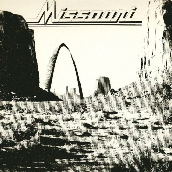 Missouri - Missouri 1977 (Vynil Rip)