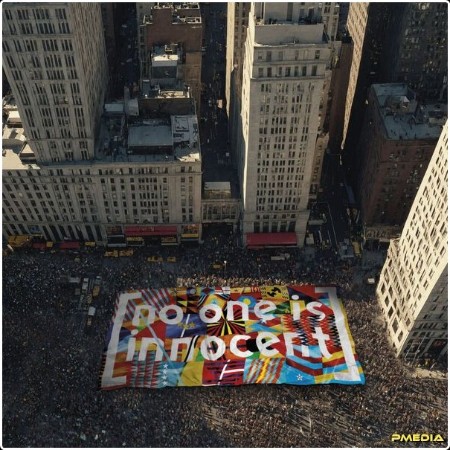 No One Is Innocent - Colères (2024) [24Bit-48kHz] FLAC