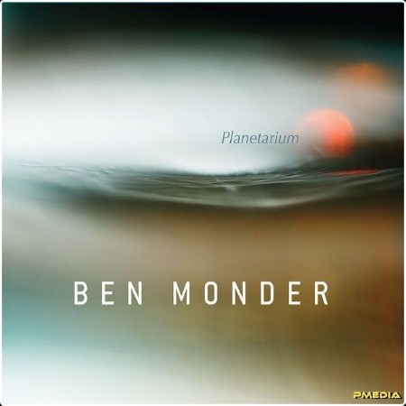 Ben Monder - Planetarium (2024) [24Bit-96kHz] FLAC  73cbd6ae87cef74fa3d6b3d51d8c0c45