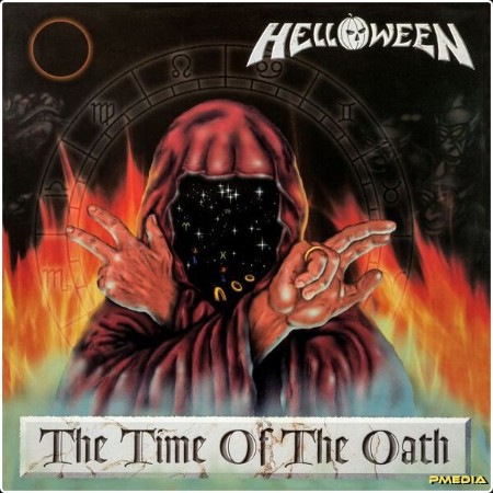 Helloween - The Time of the Oath  (2024 Remaster) (1994) [24Bit-44 1kHz] FLAC  C1331dea28aa1dbb75e570f9b0a1ea45